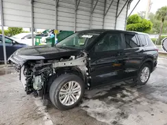 JA4J3TA86PZ061483 2023 MITSUBISHI OUTLANDER
