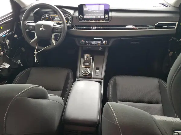 JA4J3TA86PZ061483 2023 MITSUBISHI OUTLANDER - Image 8