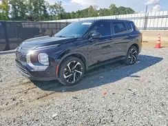 JA4J3TA87NZ002729 2022 MITSUBISHI OUTLANDER