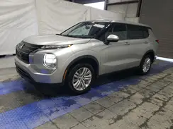 JA4J3TA87NZ007946 2022 MITSUBISHI OUTLANDER