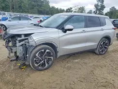 JA4J3TA87NZ014704 2022 MITSUBISHI OUTLANDER