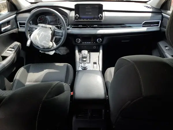 JA4J3TA87NZ014797 2022 MITSUBISHI OUTLANDER - Image 8