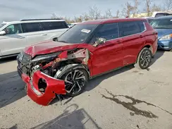 JA4J3TA87NZ023516 2022 MITSUBISHI OUTLANDER