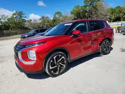 JA4J3TA87NZ023774 2022 MITSUBISHI OUTLANDER