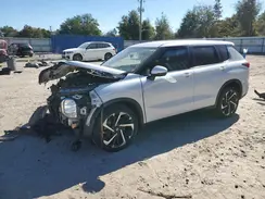 JA4J3TA87NZ030093 2022 MITSUBISHI OUTLANDER