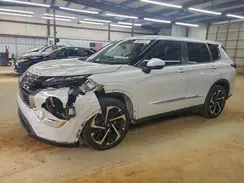 JA4J3TA87NZ040641 2022 MITSUBISHI OUTLANDER