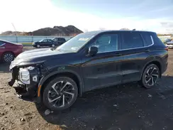JA4J3TA87NZ072974 2022 MITSUBISHI OUTLANDER