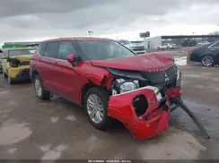 JA4J3TA87PZ027620 2023 MITSUBISHI OUTLANDER