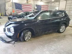 JA4J3TA87PZ028203 2023 MITSUBISHI OUTLANDER