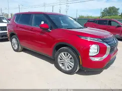 JA4J3TA87PZ034406 2023 MITSUBISHI OUTLANDER