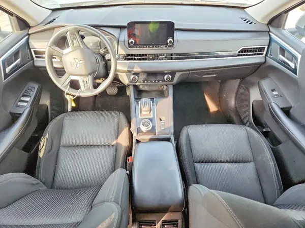 JA4J3TA88NZ007244 2022 MITSUBISHI OUTLANDER - Image 8