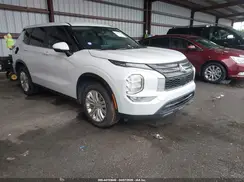JA4J3TA88NZ014730 2022 MITSUBISHI OUTLANDER