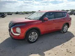 JA4J3TA88NZ015876 2022 MITSUBISHI OUTLANDER
