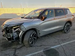 JA4J3TA88NZ046514 2022 MITSUBISHI OUTLANDER