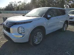 JA4J3TA88NZ050529 2022 MITSUBISHI OUTLANDER