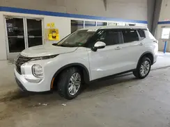 JA4J3TA88PZ014682 2023 MITSUBISHI OUTLANDER