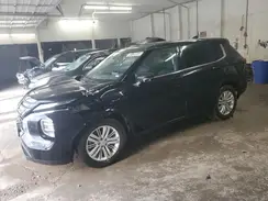 JA4J3TA88PZ015735 2023 MITSUBISHI OUTLANDER
