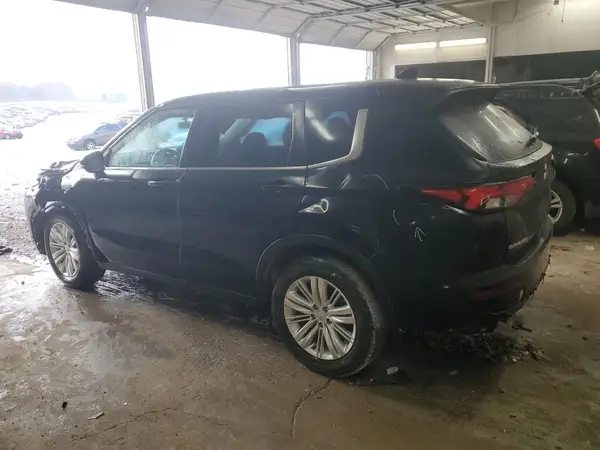 JA4J3TA88PZ015735 2023 MITSUBISHI OUTLANDER - Image 2