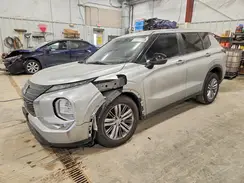 JA4J3TA89NZ014901 2022 MITSUBISHI OUTLANDER