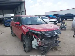 JA4J3TA89NZ015871 2022 MITSUBISHI OUTLANDER