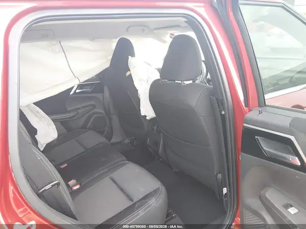 JA4J3TA89NZ015871 2022 MITSUBISHI OUTLANDER - Image 8