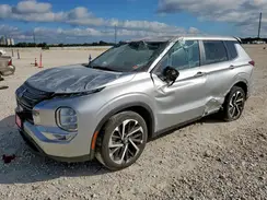 JA4J3TA89NZ025901 2022 MITSUBISHI OUTLANDER