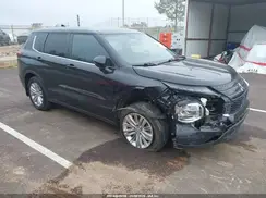 JA4J3TA89NZ040012 2022 MITSUBISHI OUTLANDER
