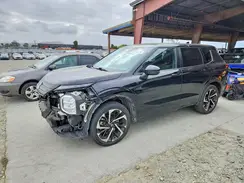 JA4J3TA89NZ040477 2022 MITSUBISHI OUTLANDER