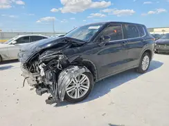 JA4J3TA89NZ048109 2022 MITSUBISHI OUTLANDER