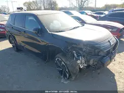 JA4J3TA89NZ054377 2022 MITSUBISHI OUTLANDER