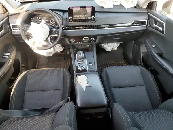 JA4J3TA89NZ062902 2022 MITSUBISHI OUTLANDER - Image 8