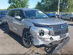 JA4J3TA89NZ068246 2022 MITSUBISHI OUTLANDER