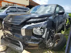 JA4J3TA89NZ082244 2022 MITSUBISHI OUTLANDER