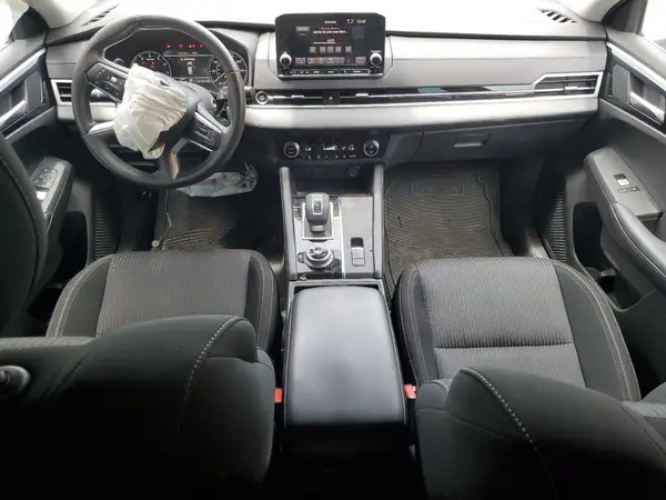 JA4J3TA89NZ082244 2022 MITSUBISHI OUTLANDER - Image 8