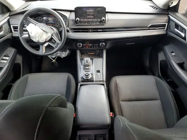 JA4J3TA89NZ082535 2022 MITSUBISHI OUTLANDER - Image 8