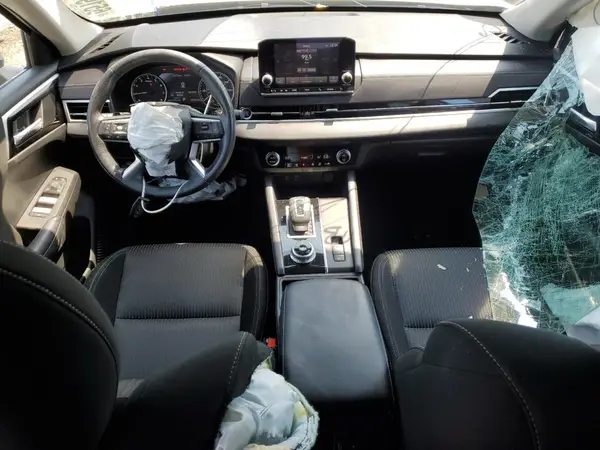 JA4J3TA89PZ009927 2023 MITSUBISHI OUTLANDER - Image 8