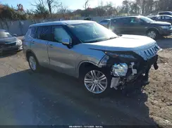 JA4J3TA89PZ014660 2023 MITSUBISHI OUTLANDER