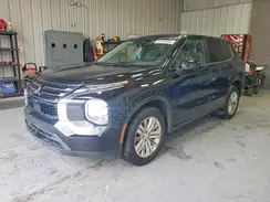 JA4J3TA89PZ034407 2023 MITSUBISHI OUTLANDER