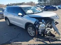 JA4J3TA89PZ045598 2023 MITSUBISHI OUTLANDER