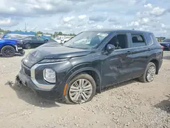 JA4J3TA89PZ046587 2023 MITSUBISHI OUTLANDER