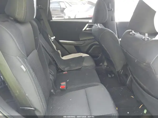 JA4J3TA89PZ061994 2023 MITSUBISHI OUTLANDER - Image 8