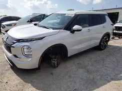 JA4J3TA8XNZ003454 2022 MITSUBISHI OUTLANDER