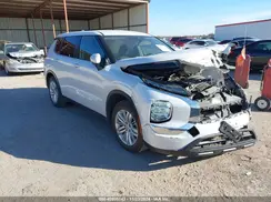 JA4J3TA8XNZ015250 2022 MITSUBISHI OUTLANDER