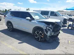 JA4J3TA8XNZ032758 2022 MITSUBISHI OUTLANDER
