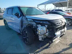 JA4J3TA8XNZ041640 2022 MITSUBISHI OUTLANDER