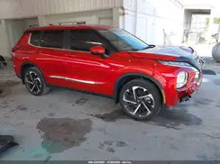 JA4J3TA8XNZ053402 2022 MITSUBISHI OUTLANDER