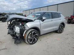 JA4J3TA8XNZ062407 2022 MITSUBISHI OUTLANDER
