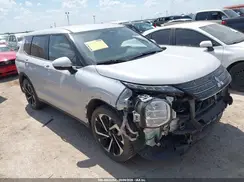 JA4J3TA8XNZ064870 2022 MITSUBISHI OUTLANDER