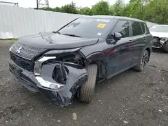 JA4J3TA8XNZ073374 2022 MITSUBISHI OUTLANDER