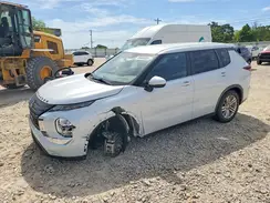 JA4J3TA8XPZ015168 2023 MITSUBISHI OUTLANDER